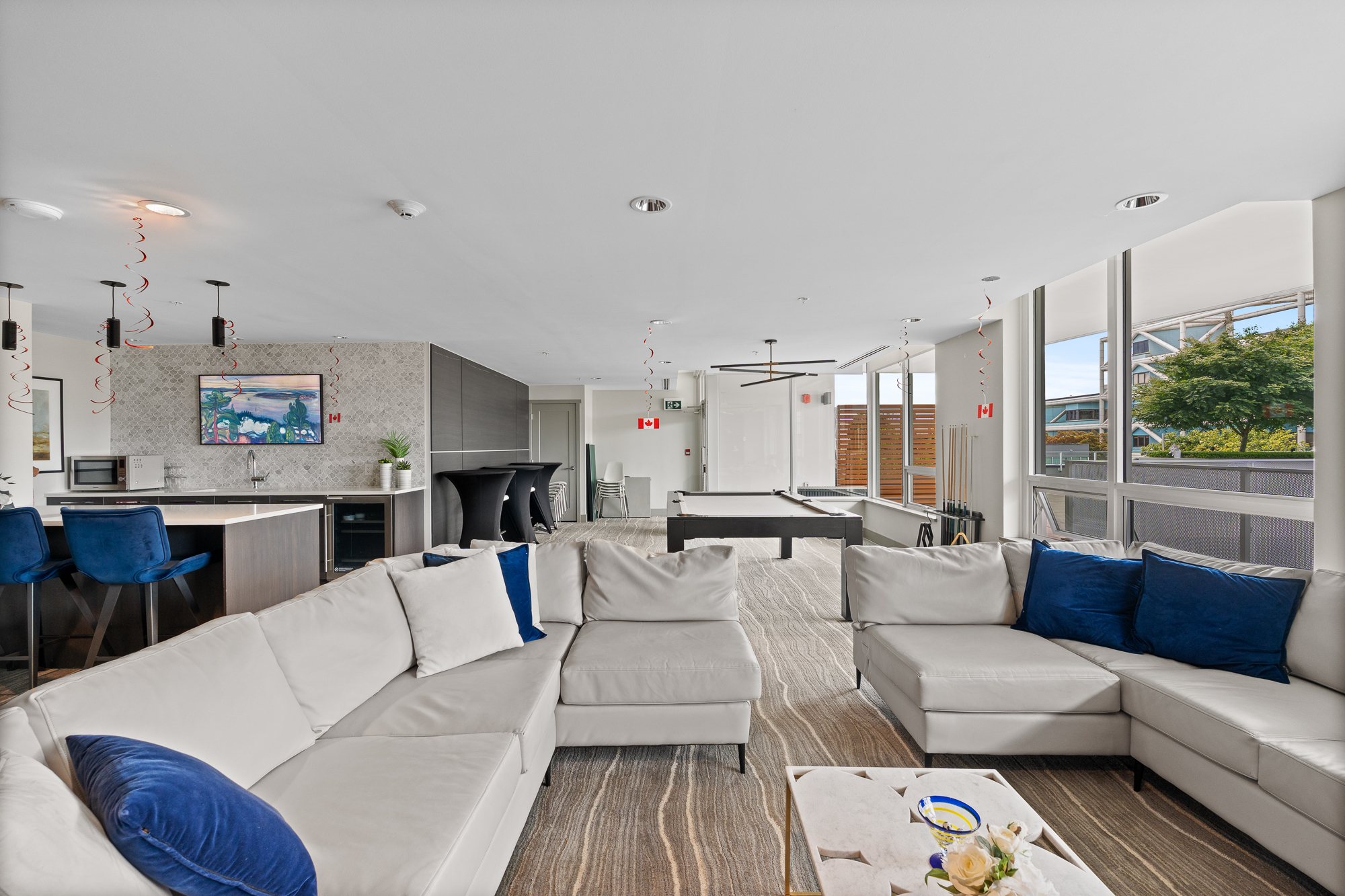 #1406 - 118 Carrie Cates Court